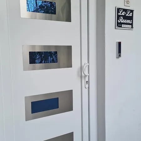 La-la بيت ضيافة 3*