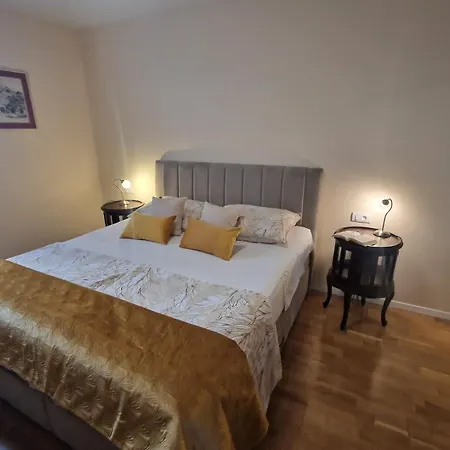 Gostinjska kuća La-la