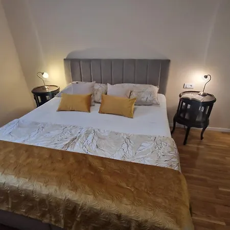 La-la Gostinjska kuća Zadar