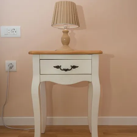 بيت ضيافة La-la 3*