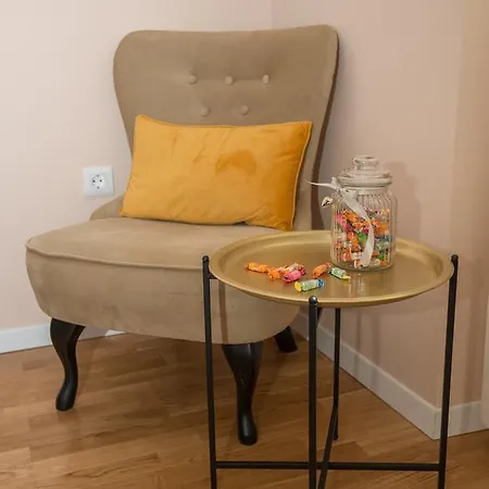 La-la بيت ضيافة 3*