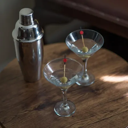 La-la بيت ضيافة زادار