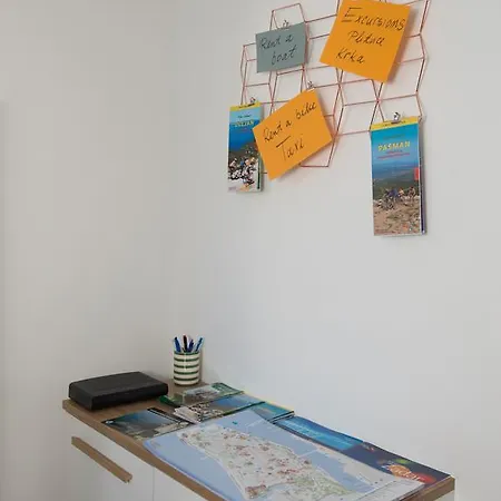 La-la Gostinjska kuća Zadar