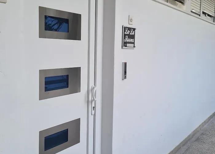 La-la ゲストハウス