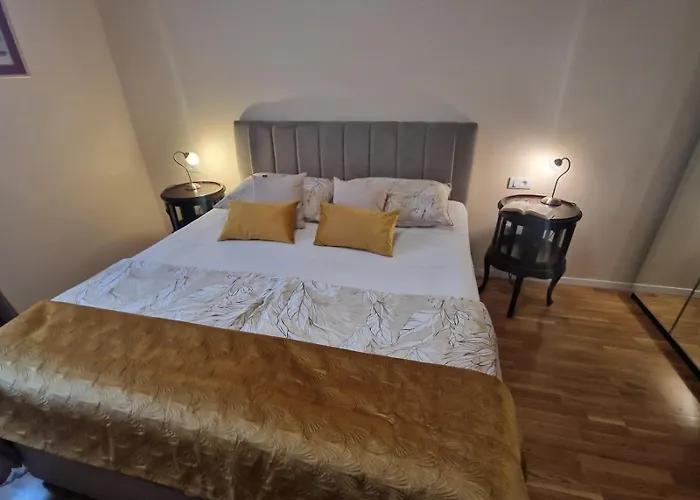 La-la ゲストハウス ザダル