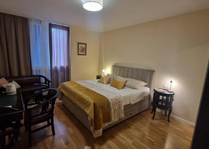 ゲストハウス La-la 3*