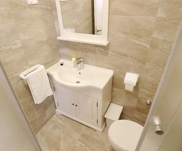 La-la ゲストハウス 3*