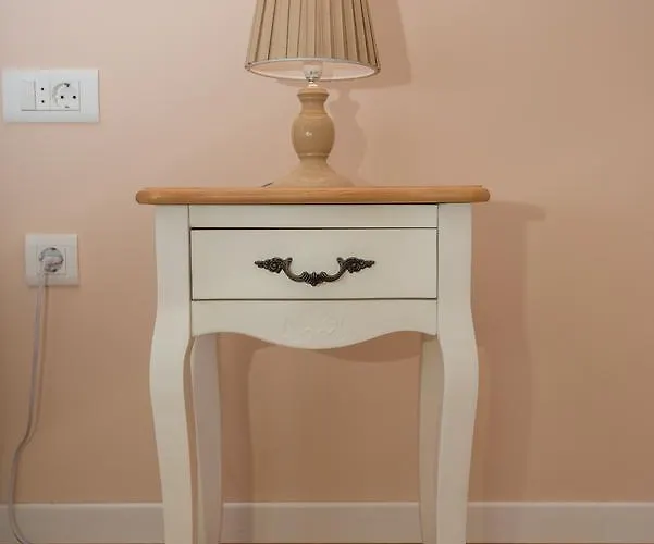 ゲストハウス La-la 3*