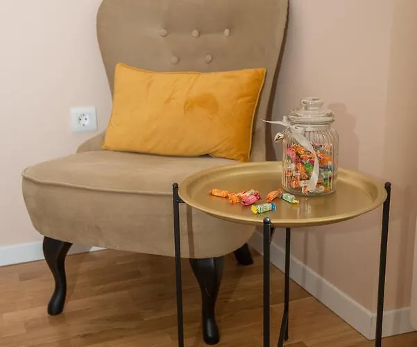 La-la ゲストハウス 3*