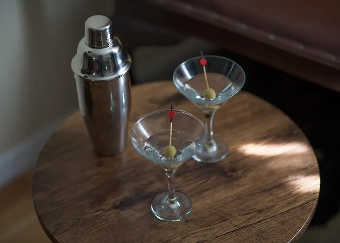 La-la ゲストハウス ザダル