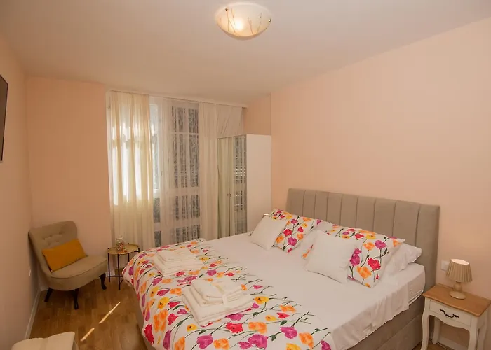 La-la ゲストハウス 3*