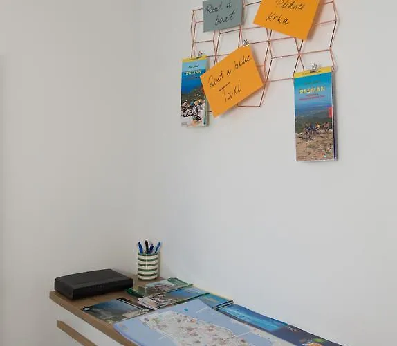 La-la ゲストハウス ザダル