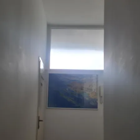 Pensjonat La-la Zadar