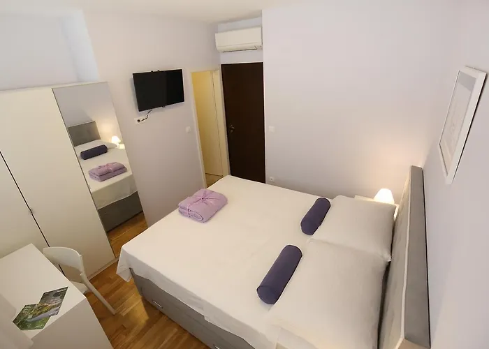 La-la Pensión Zadar